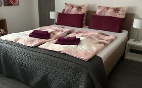 Wolfenbuettler Apartment